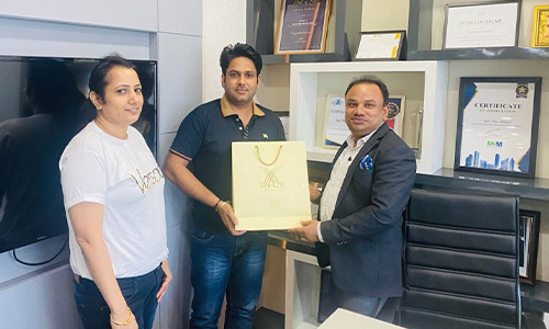 Awards & Recognition