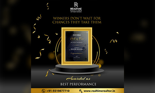 Awards & Recognition