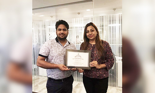 Awards & Recognition