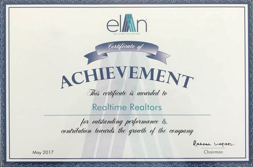 Awards & Recognition