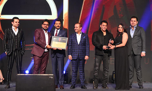 Awards & Recognition