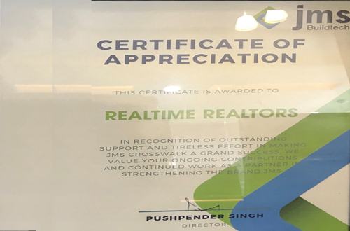 Awards & Recognition