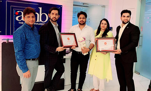 Awards & Recognition