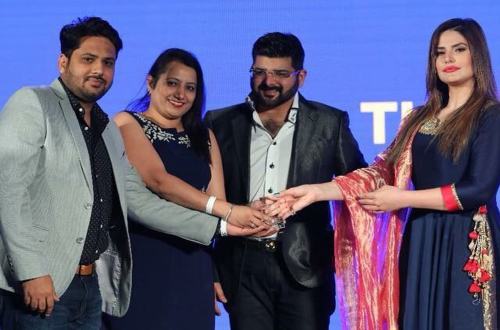 Awards & Recognition