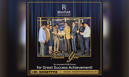 Awards & Recognition