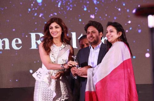 Awards & Recognition