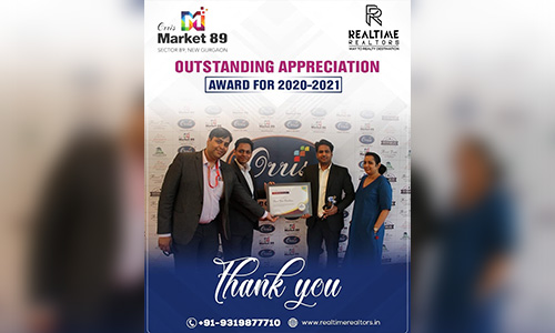 Awards & Recognition