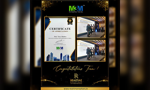 Awards & Recognition