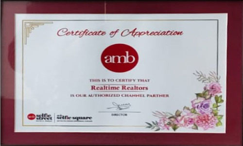 Awards & Recognition