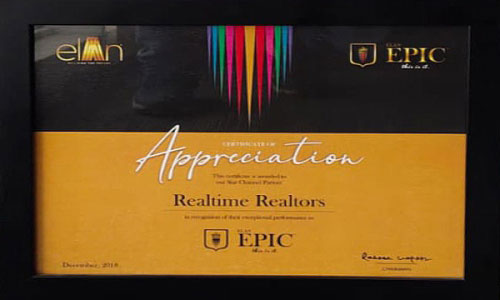 Awards & Recognition