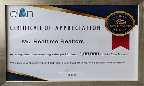 Awards & Recognition