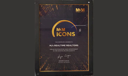 Awards & Recognition