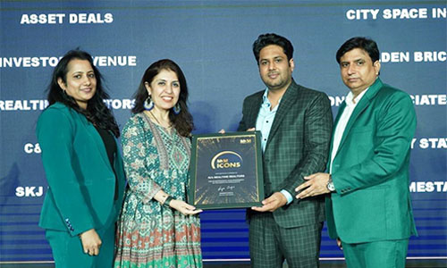 Awards & Recognition