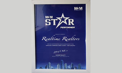 Awards & Recognition