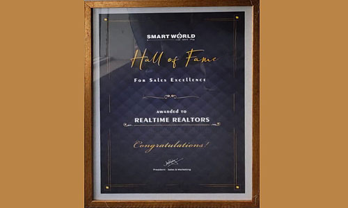 Awards & Recognition