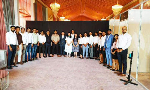 Awards & Recognition