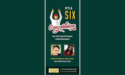 Awards & Recognition