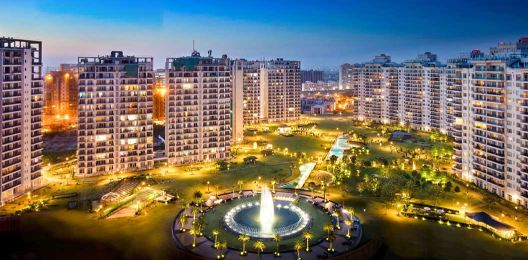 Bellavista Towers: Central Park’s New Launch Luxury Apartments