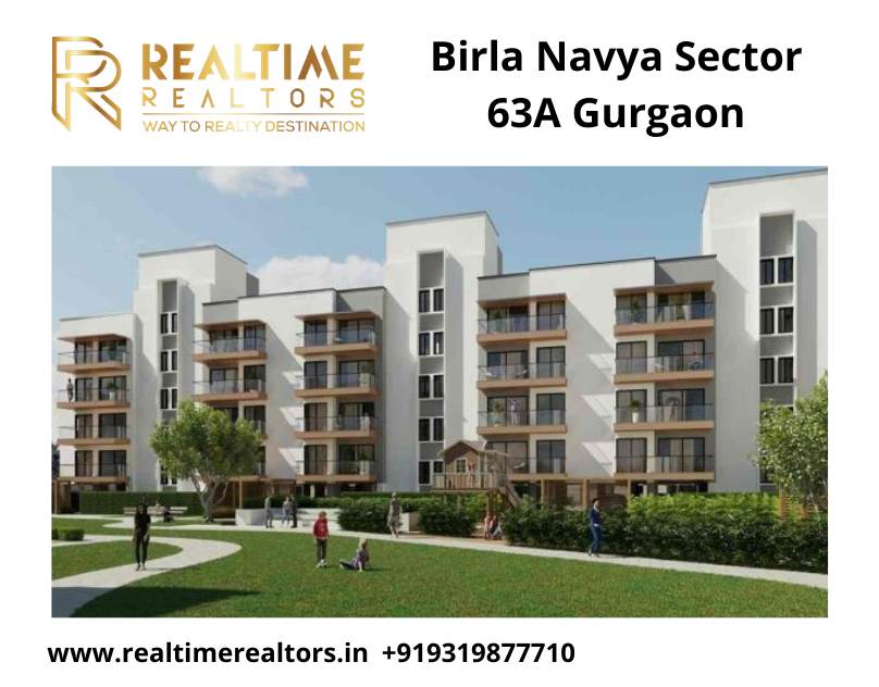 Birla Navya Sector 63a Gurgaon: Your Dreams Will Meet The Reality