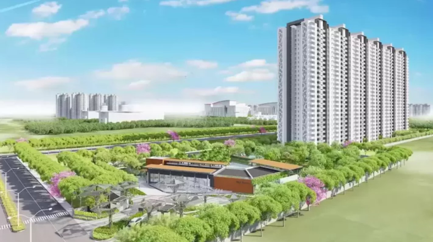 Tulip Yellow Residential Project In Sector 69 Gurgaon: An Analysis